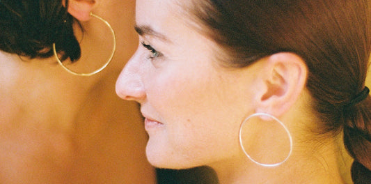 Proportions: Getting It Right With Your Jewelry