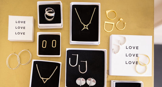 The 5 Pieces You Need in Your Jewelry Collection