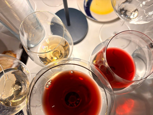 She Is: Leslie Rosa of La Dolce Vigna
