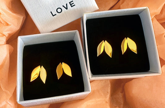 Spark to Sparkle: Inspiration Behind the Mopani Design