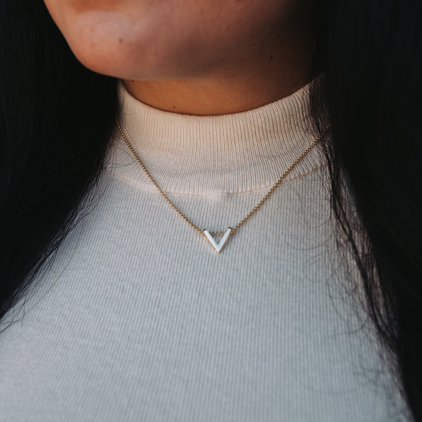 Livi Necklace