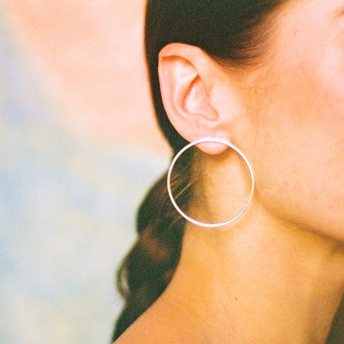 Roundrel Earrings