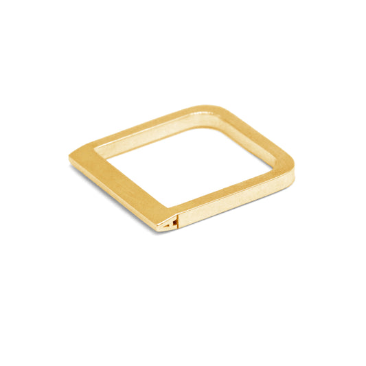 Letter | Hidden Initial Rings