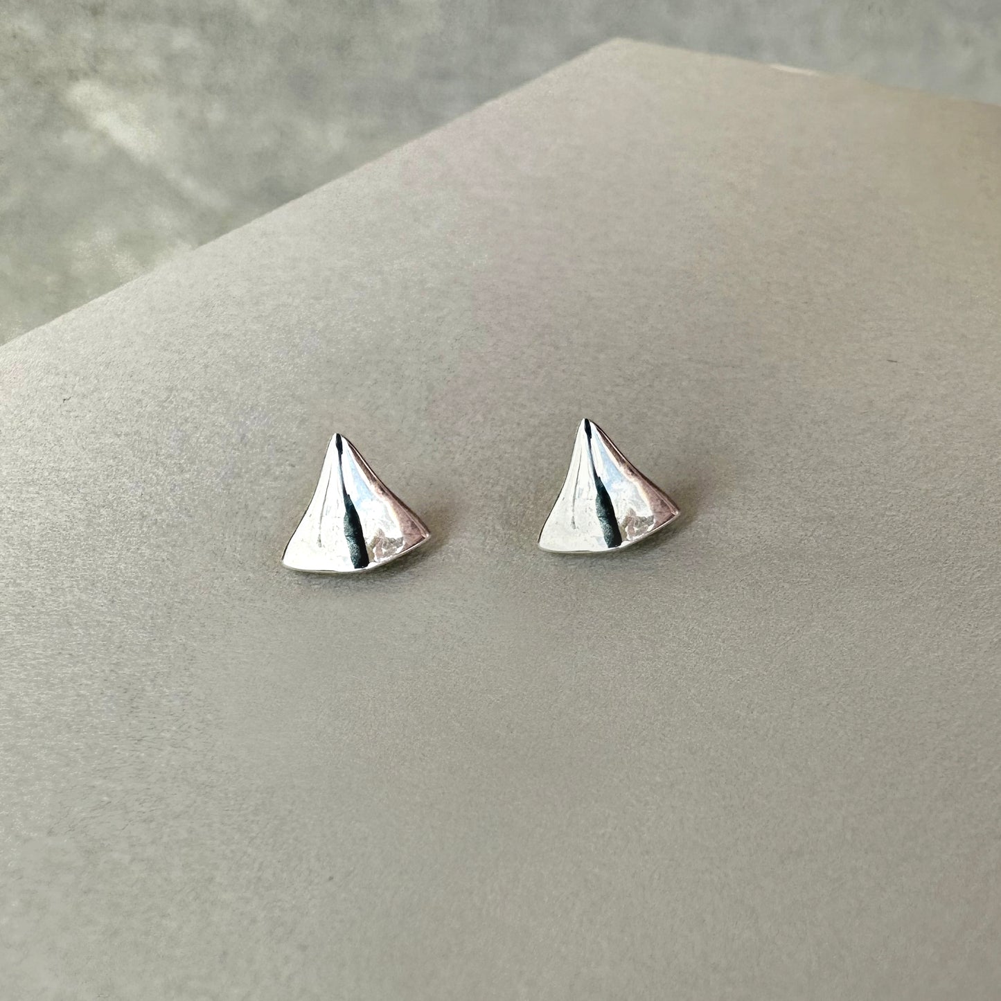 Thorn Stud Earrings