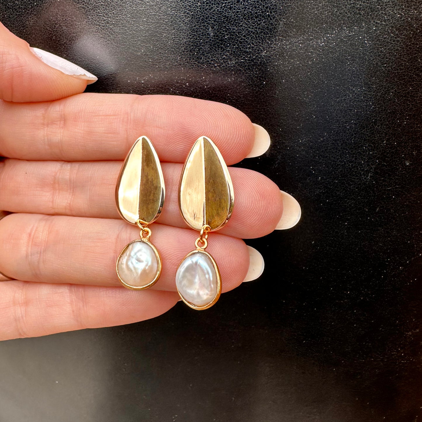 Jodi Earrings