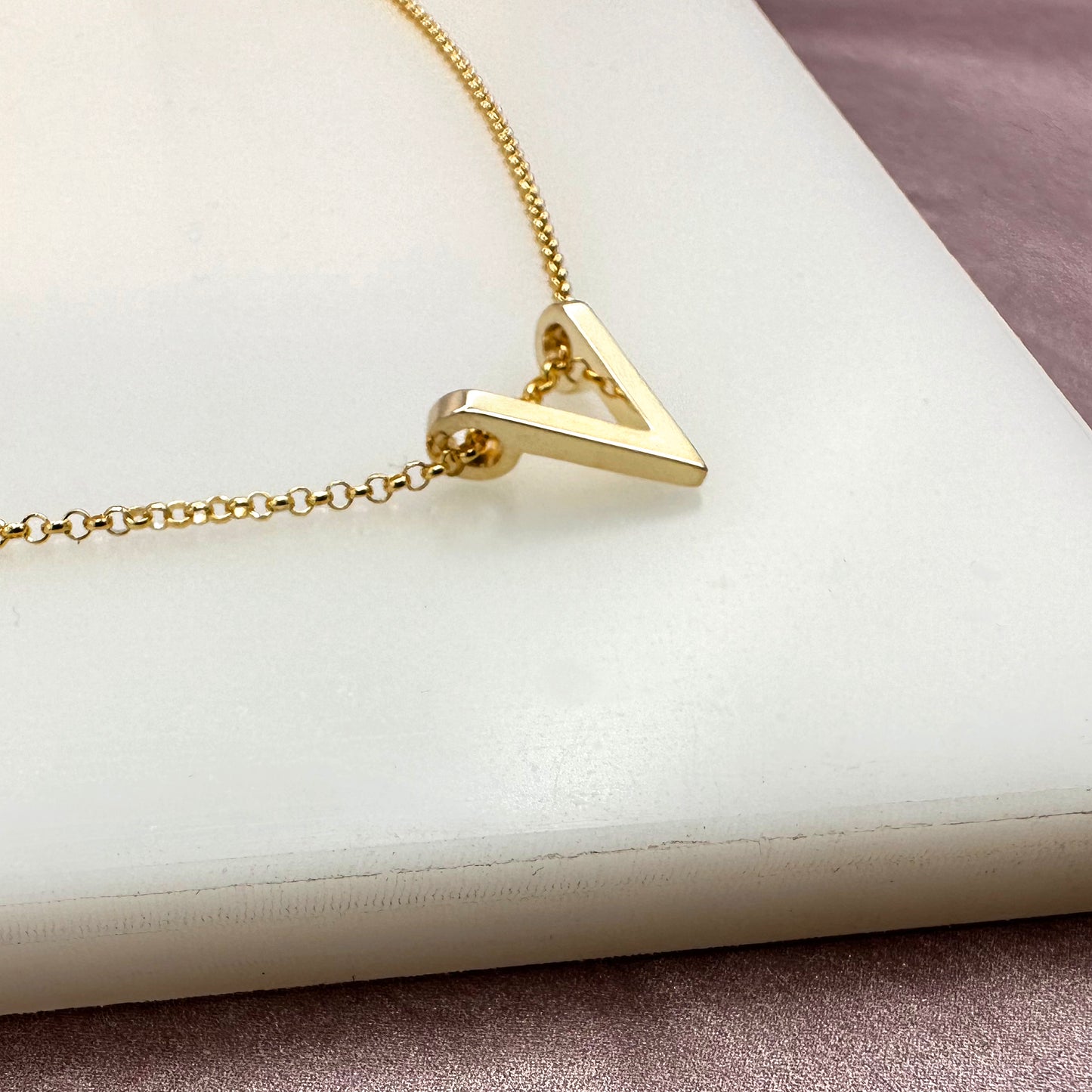 Livi Necklace