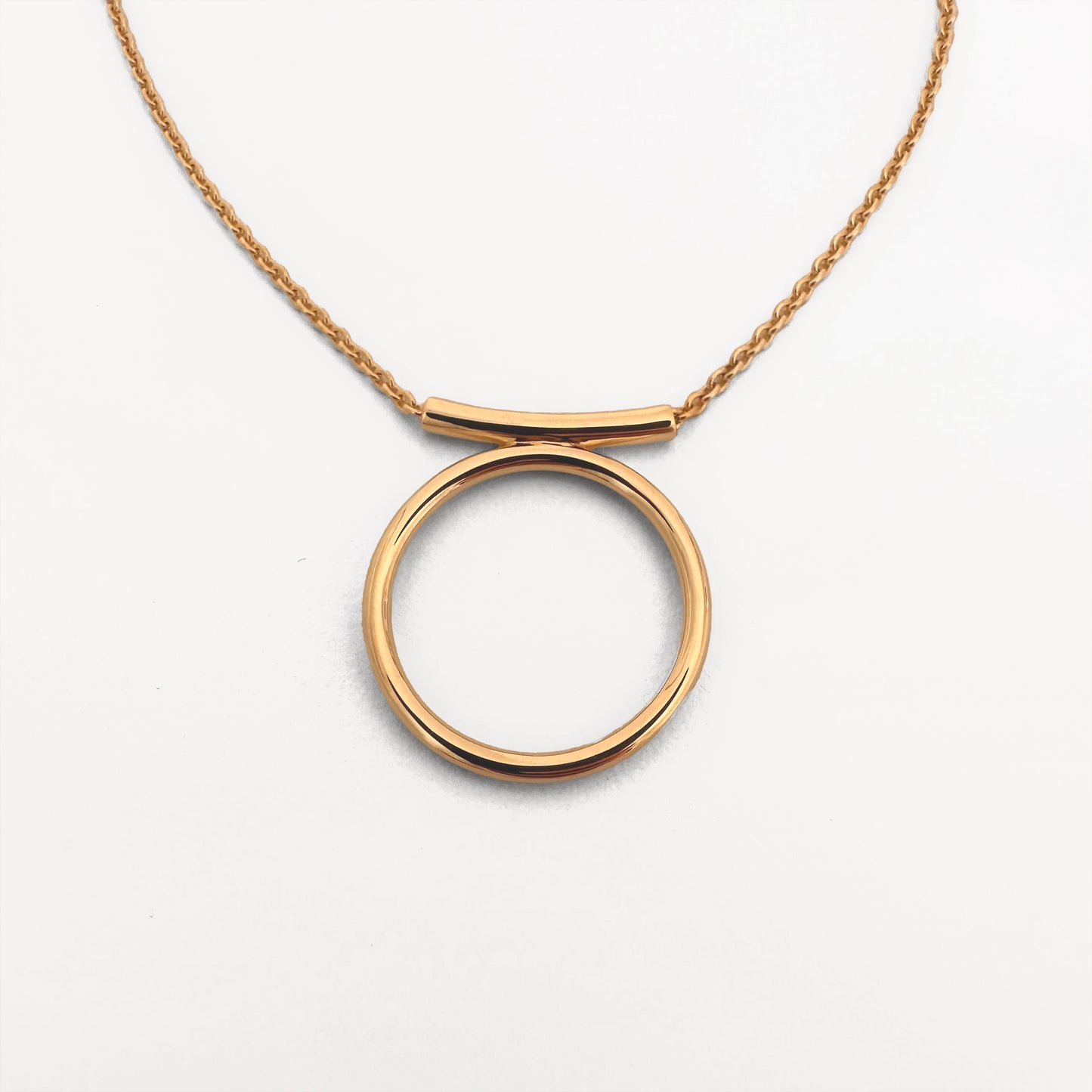 Balance Necklace