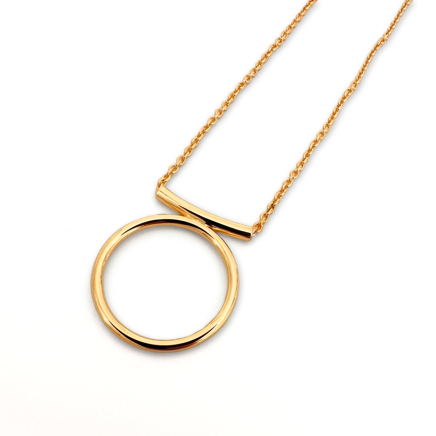 Balance Necklace