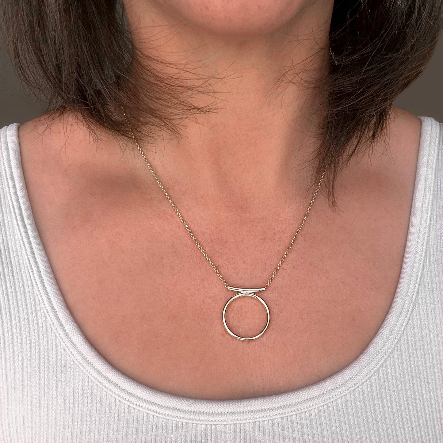 Balance Necklace