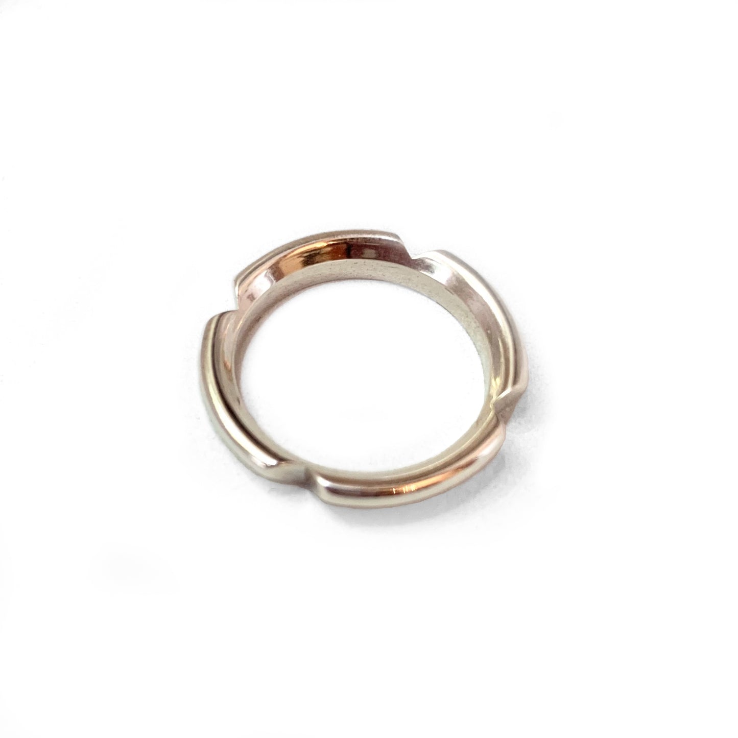 Hidden Hearts | Love Ring
