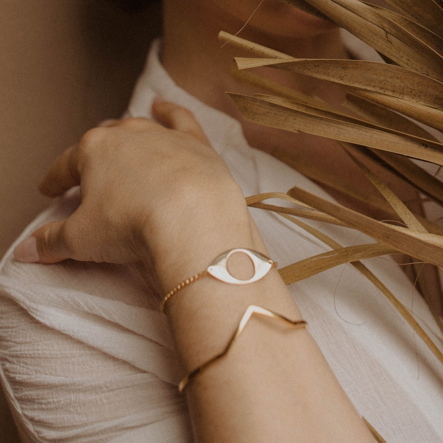 Peak Bracelet