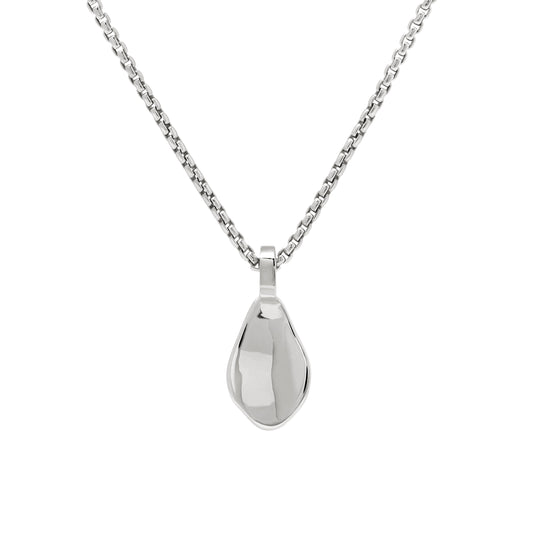 Petal | Sculptural Flower Necklace
