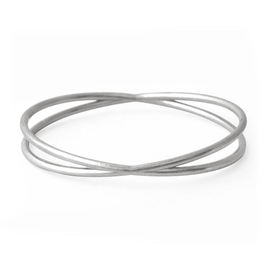 Revolve | X Criss Cross Bracelet