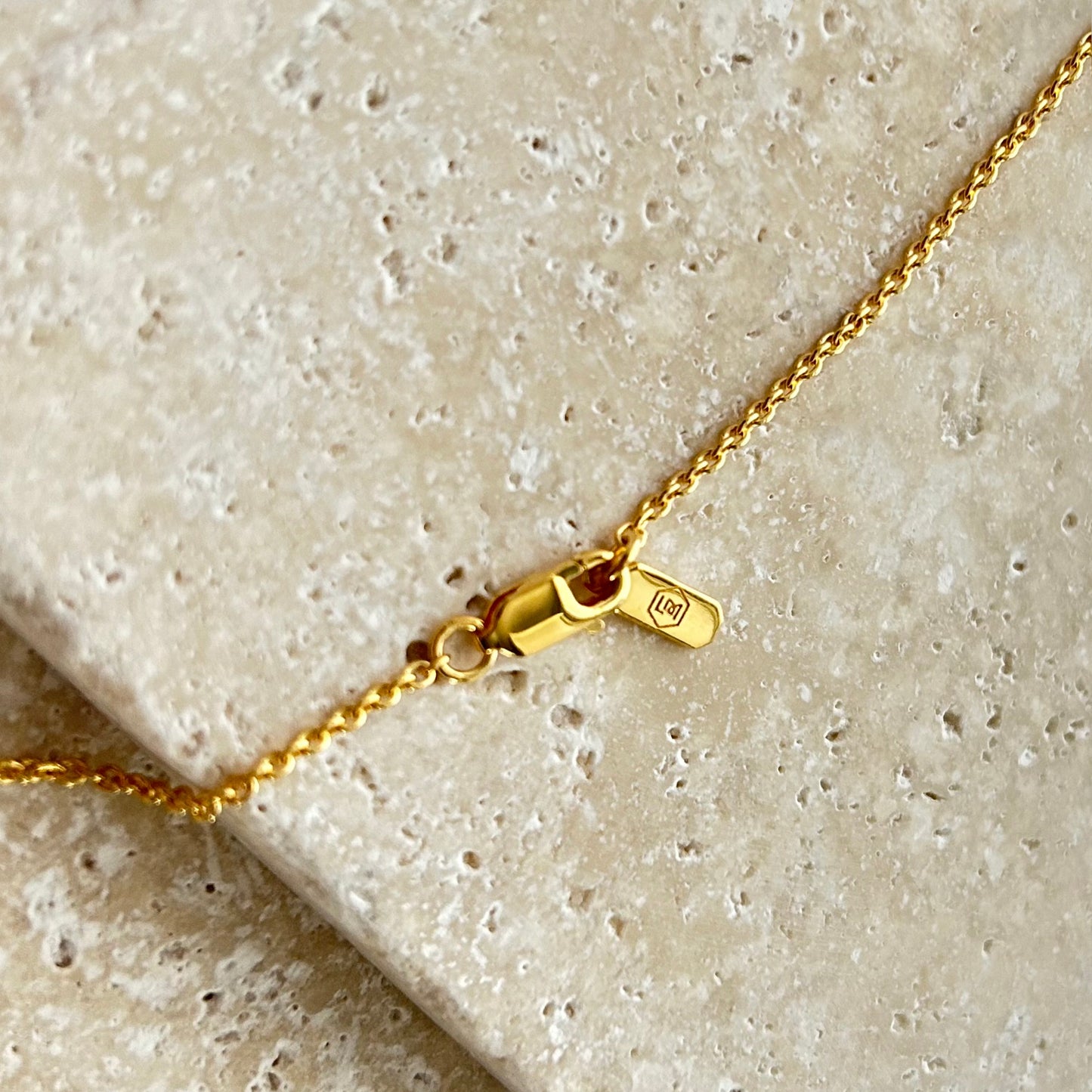 Spike | Pointed Necklace