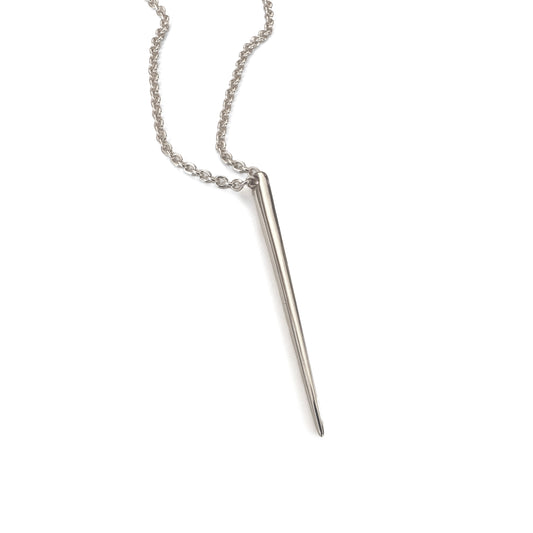 Spike | Pointed Necklace