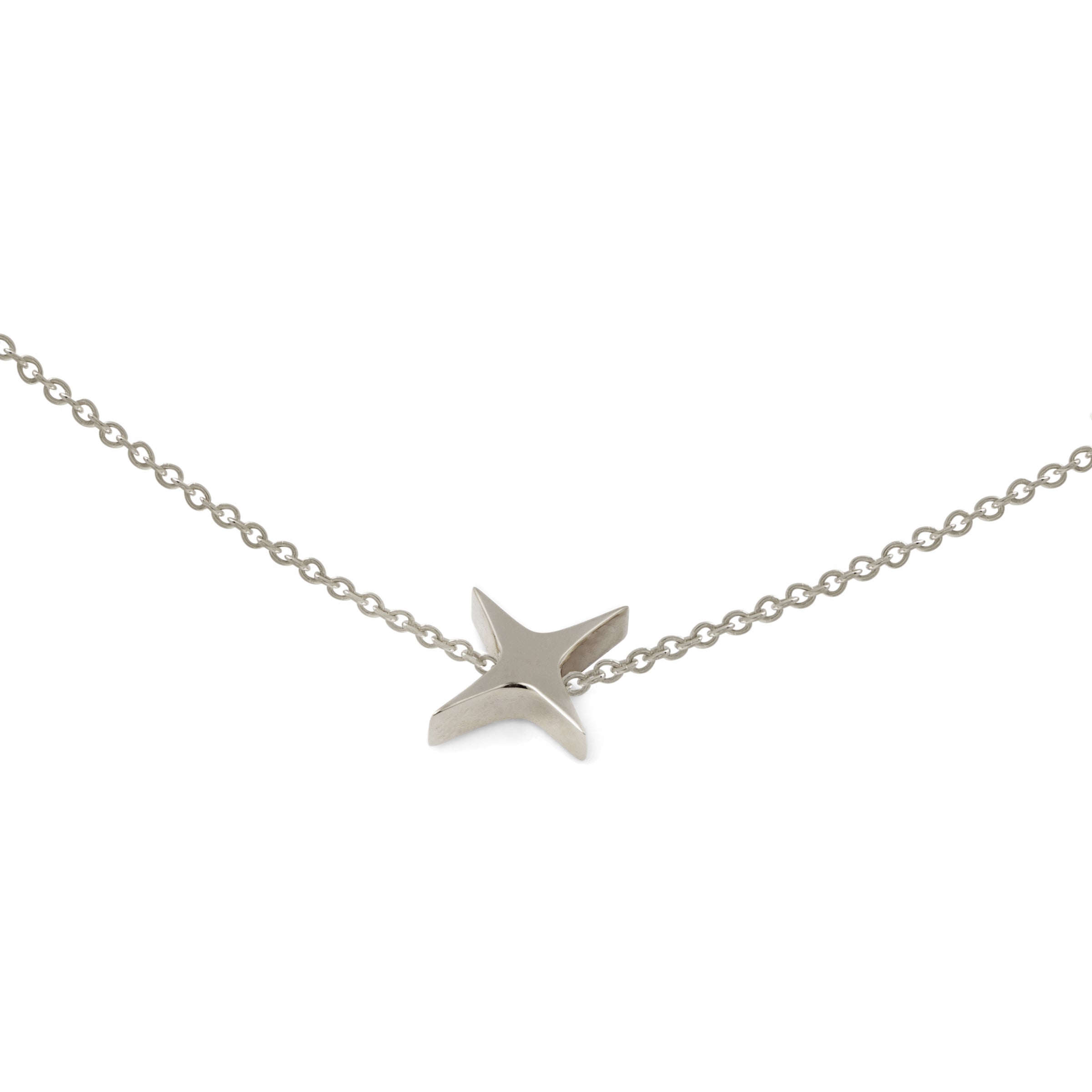 Starburst | Sparkle Star Necklace – Love Lori Michelle Jewelry