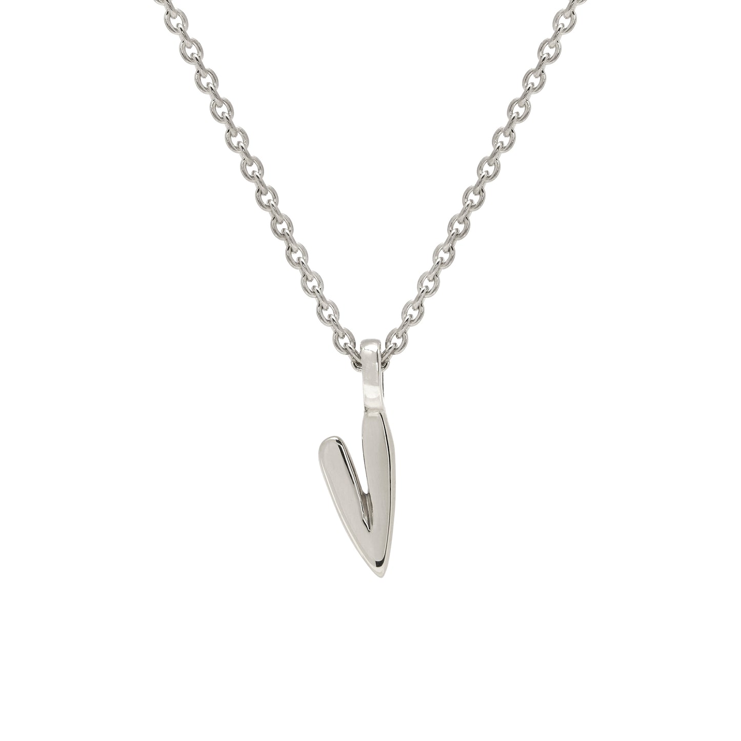 Whole Heart | Heart Necklace