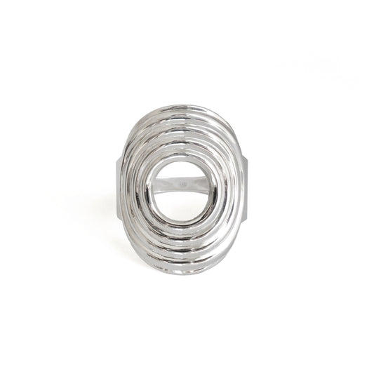 Zen | Concentric Ring