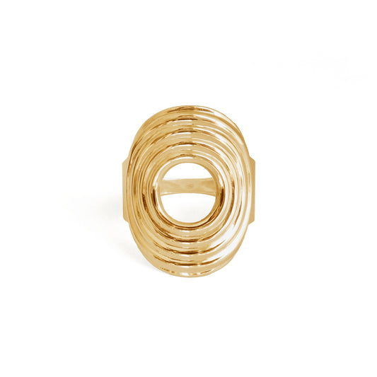 Zen | Concentric Ring