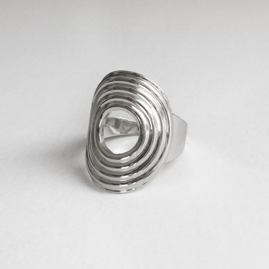 Zen | Concentric Ring