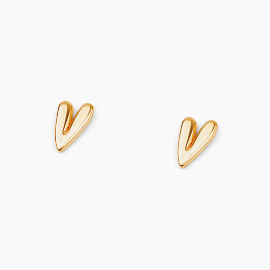 Whole Heart Earrings