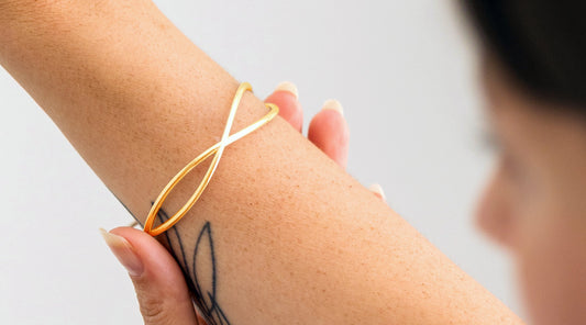 How to Find Your Bangle Bracelet Size