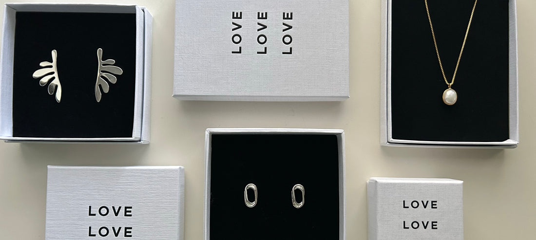 Tips for Gifting Jewelry When You're Not Sure Where to Start