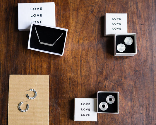 The Perfect Jewelry Silhouette