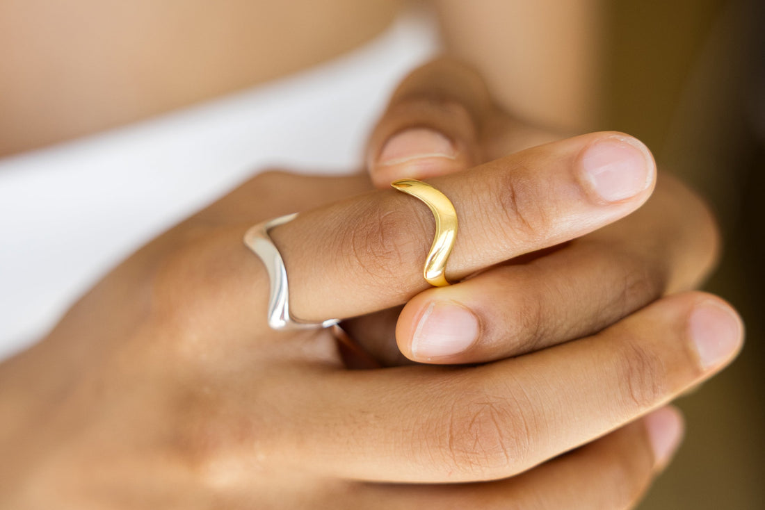 How to Find Your Ring Size