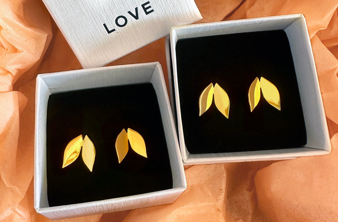 Spark to Sparkle: Inspiration Behind the Mopani Design