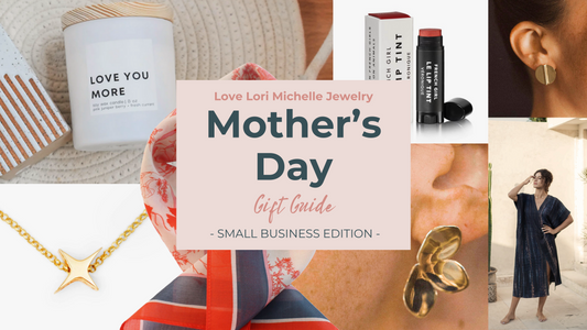 Lori's Picks: Mother's Day Gift Guide 2024