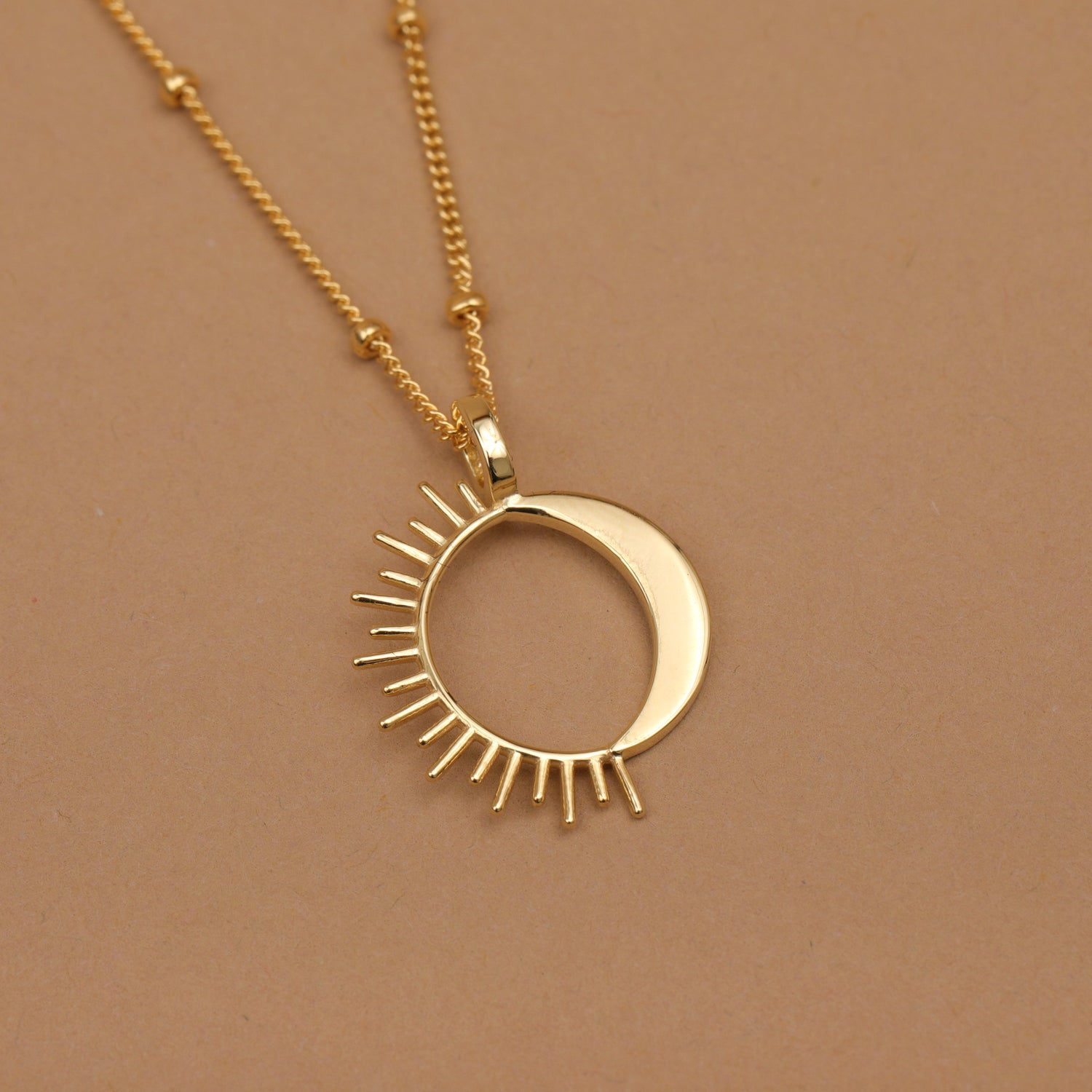CELESTIAL