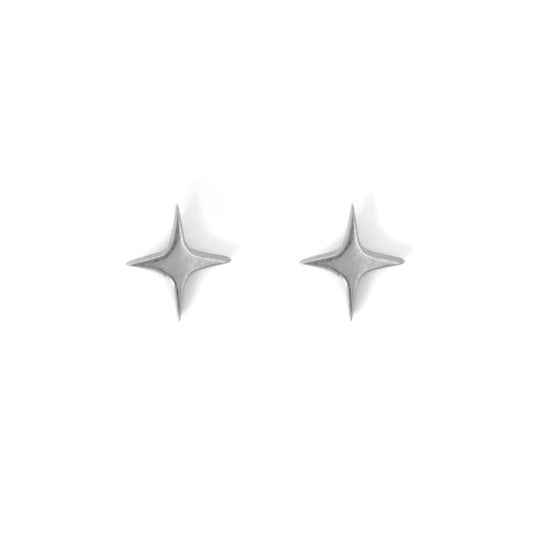 Starburst | Star Sparkle Earrings
