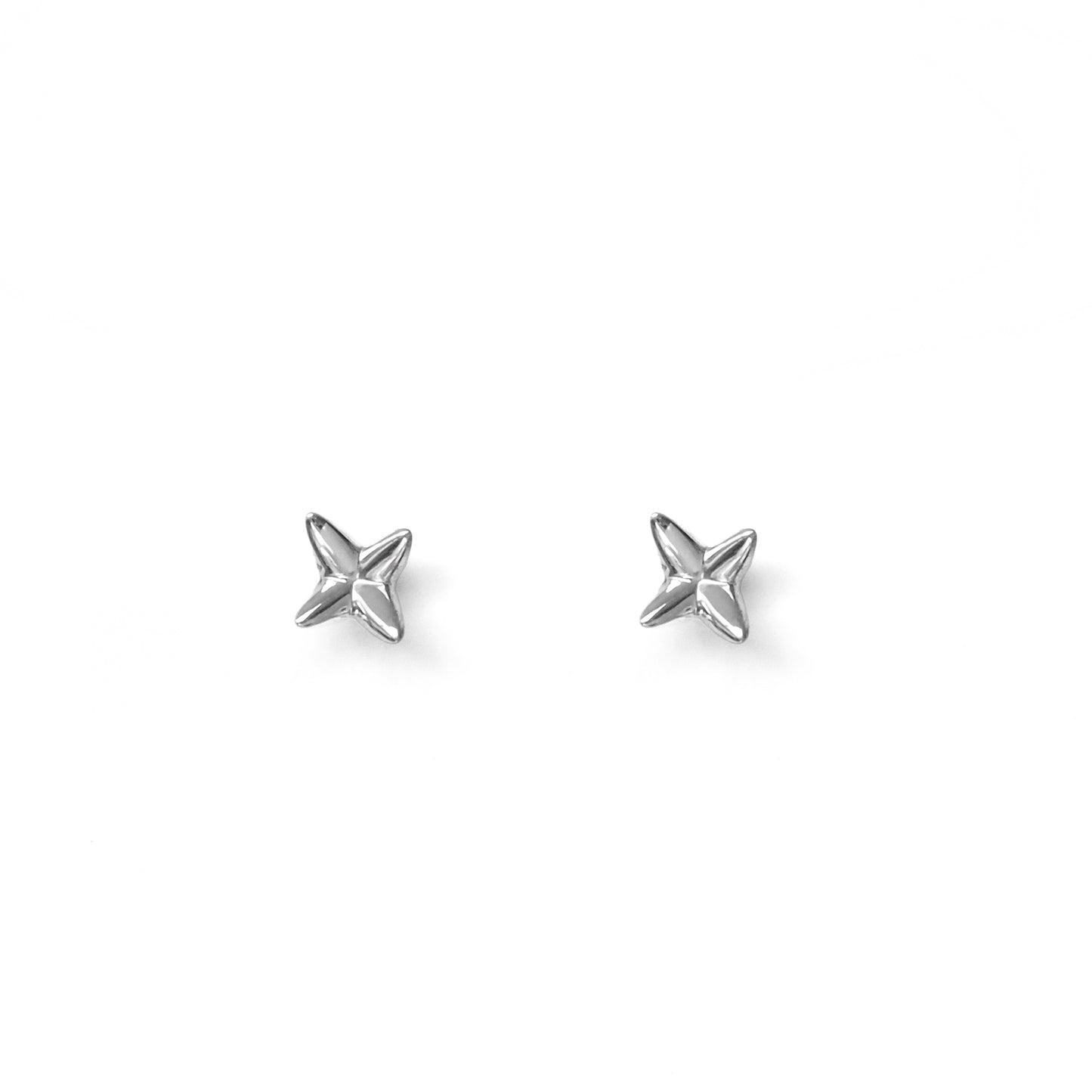 Bauble Stud | Small Burst Earrings