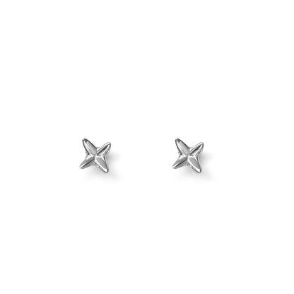 Bauble Stud | Small Burst Earrings