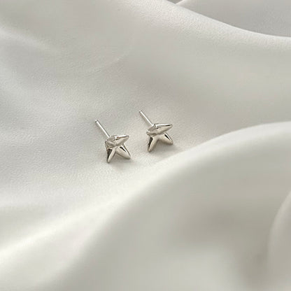 Bauble Stud | Small Burst Earrings