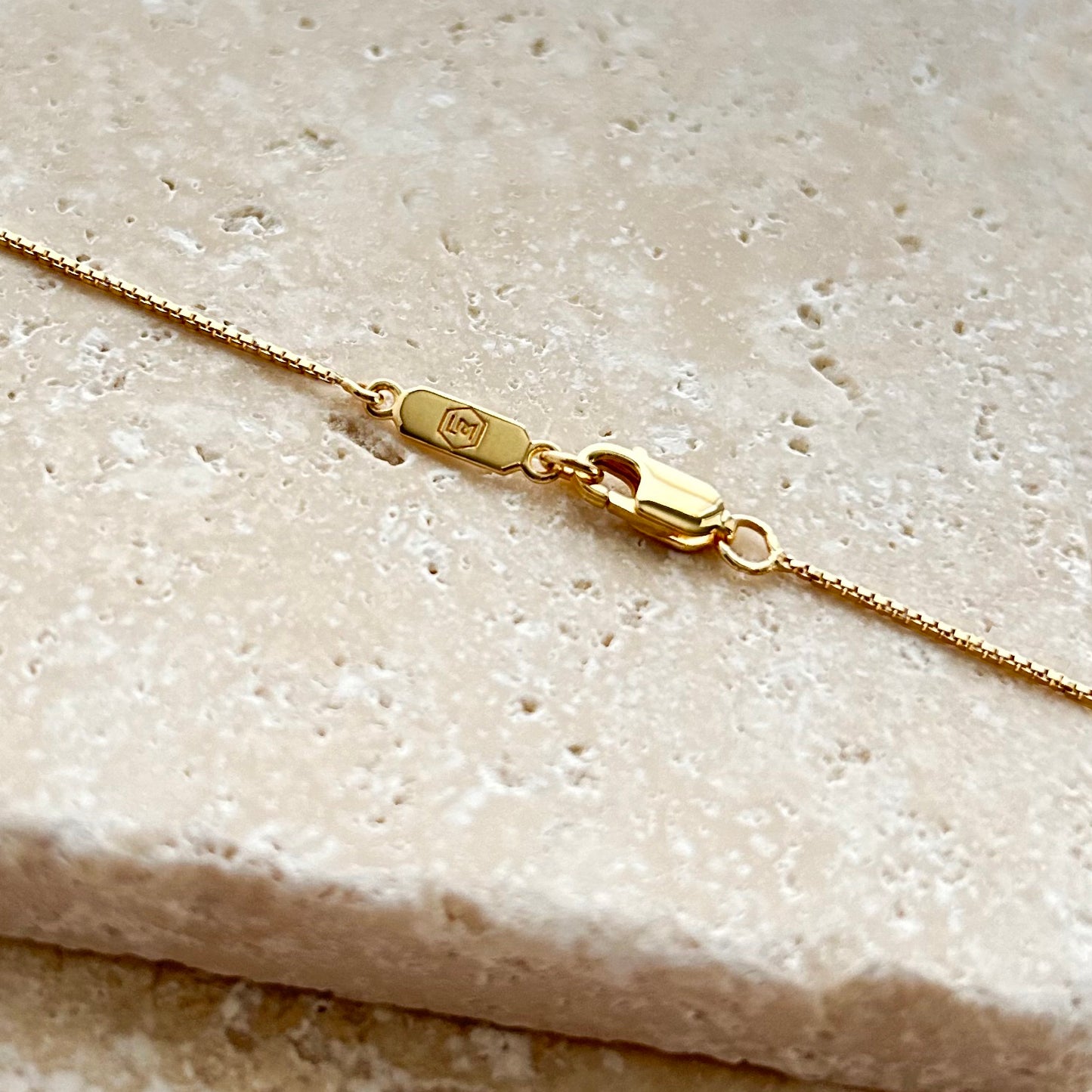 North Star | Coin Necklace