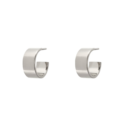 Off The Cuff | Hoop Earrings