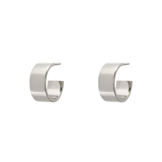 Off The Cuff | Hoop Earrings
