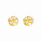 Flourish | Flower Petal Earrings