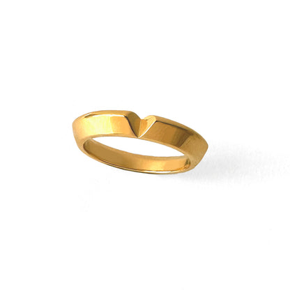 Hidden Hearts | Love Ring