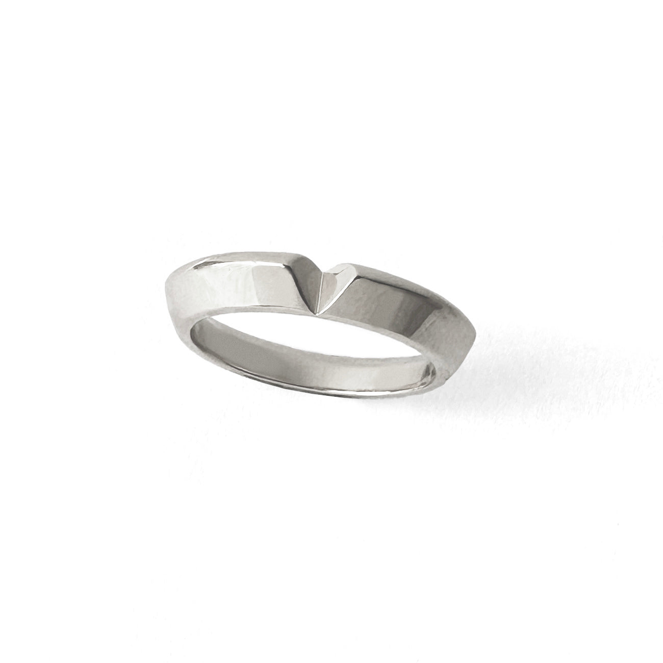 Hidden Hearts | Love Ring