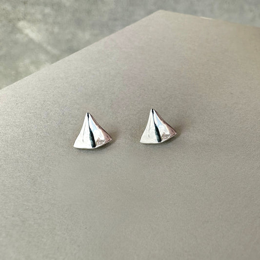 Thorn Stud Earrings