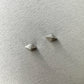 Thorn | Pointed Stud Earrings