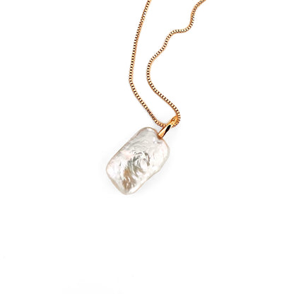 Catch Necklace