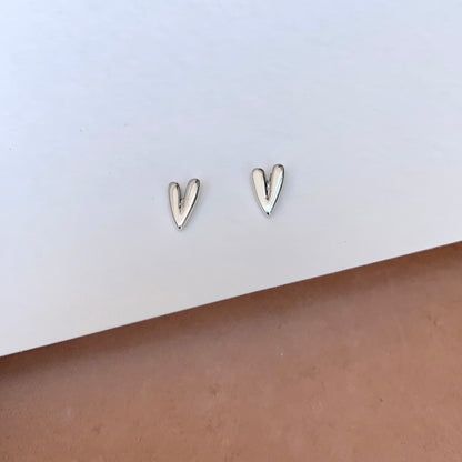 Whole Heart Earrings