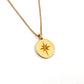 North Star Necklace