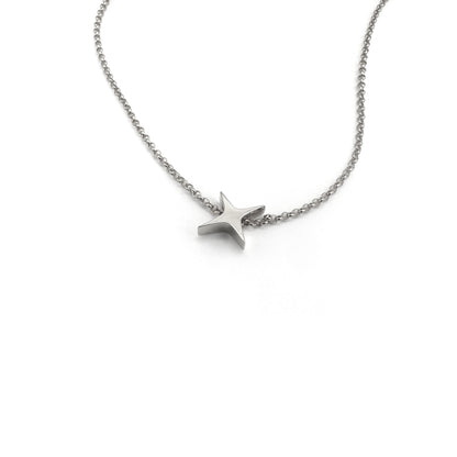 Starburst Necklace