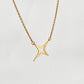 Starbursting | Star Sparkle Necklace