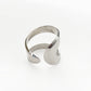 Swoop | Curve Ring